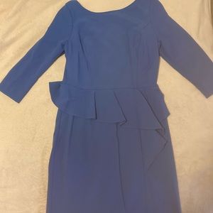 Cute great fitting work dress